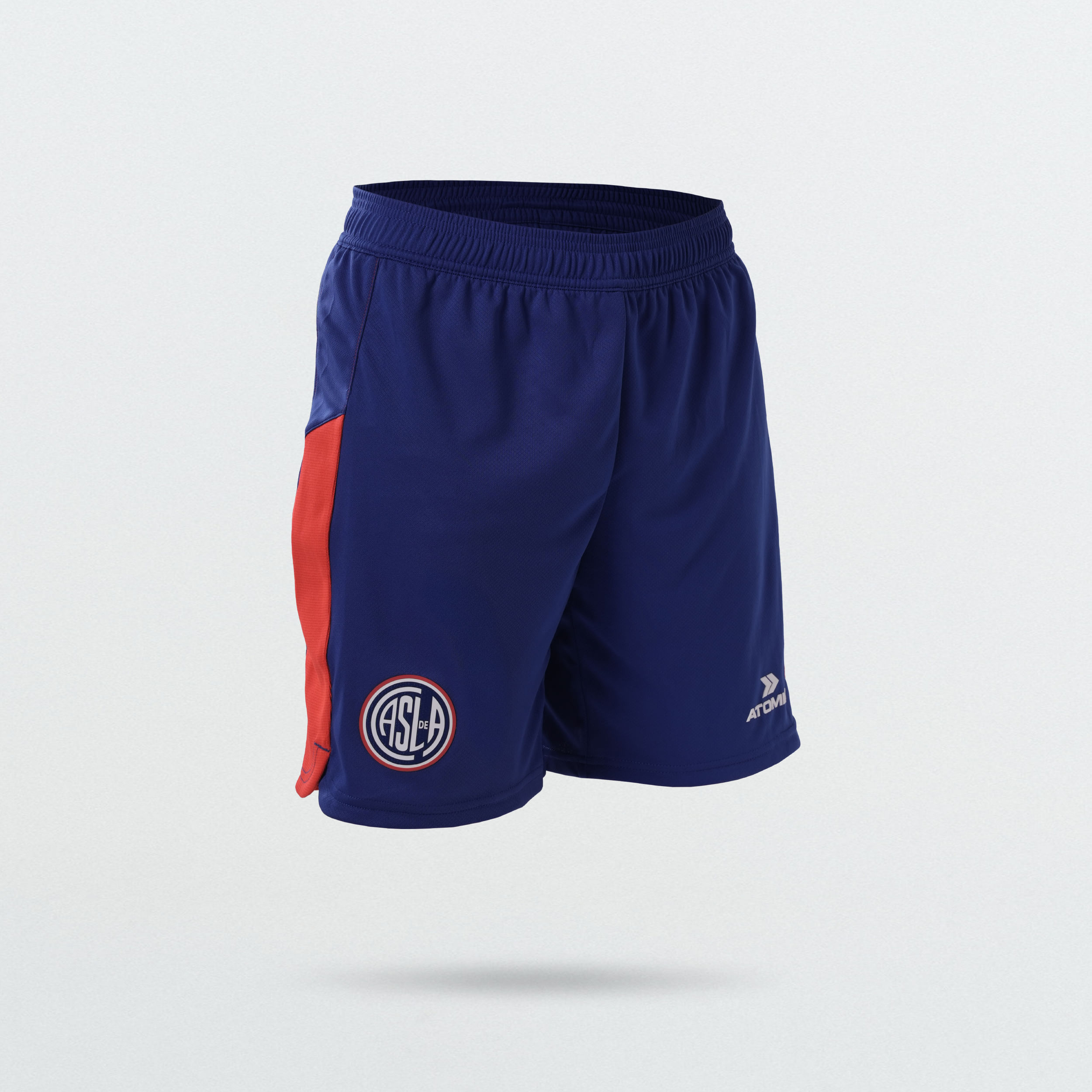 Short titular de hombre San Lorenzo 26 — imagen 2